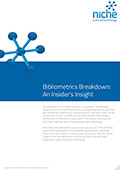 Insider's Insight Bibliometrics Breakdown