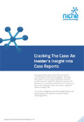 Insider's Insights Case Reports