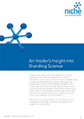 Insider's Insight Branding Science