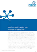 Insider's Insight Literature Searches